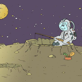 Карикатура