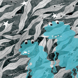 Звездная ночь