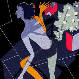 Мойщик окон