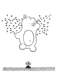 иллюстрация к сказкам