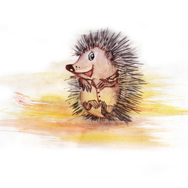 Ёжик