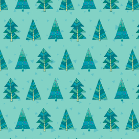 елки_для упаковки