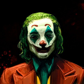 джокер 