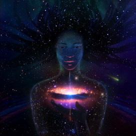 Soul of the Universe