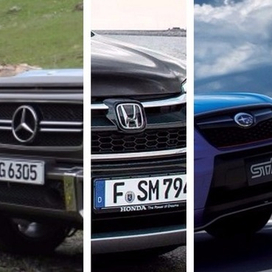 Автомобильный портал - много интересного о машинах на carsavtos.ru