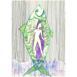 Рыба без костей