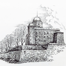 Серия "Древние города России"