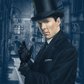 Шерлок Холмс