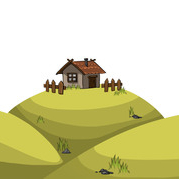 Локация для игры