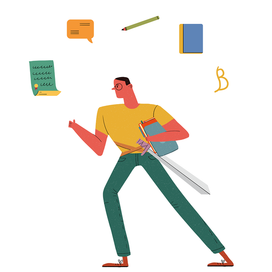 Вперед к учебе