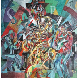 Supreme jazz