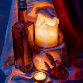 Натюрморт в реализме