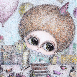 Невесёлый день рождения