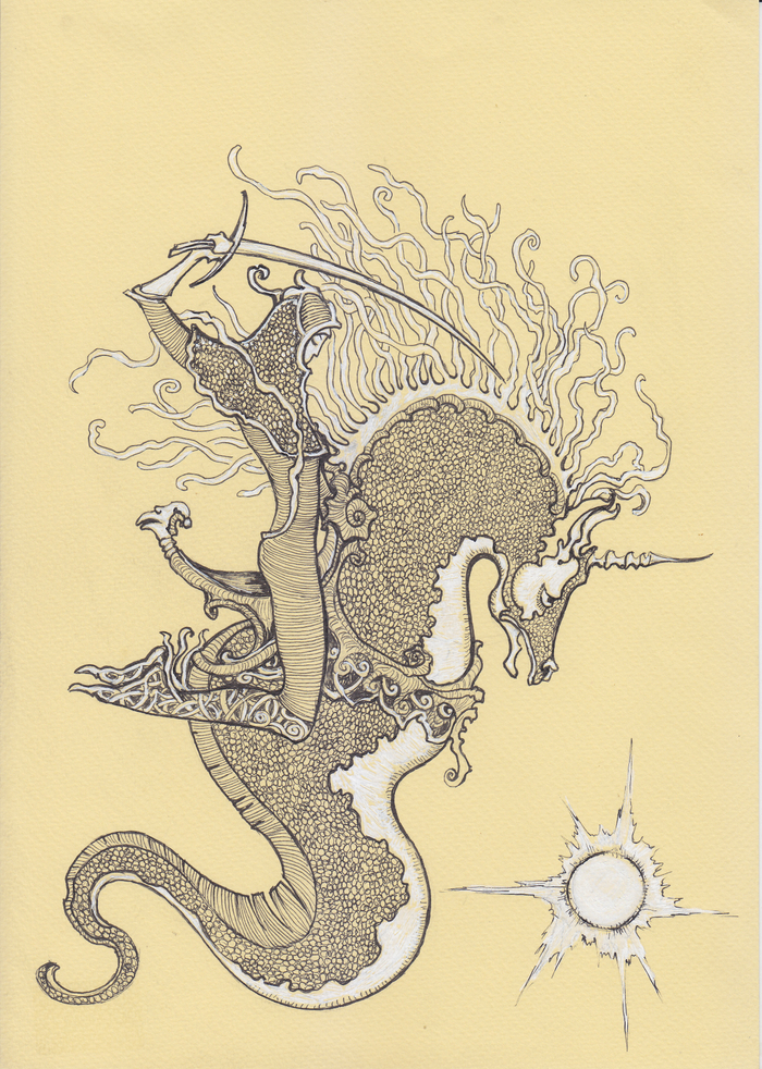 Встречи во сне