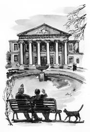 Иллюстрация к книге