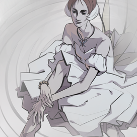 Принцесса Тютю