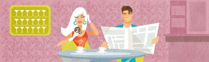 Свежая пресса