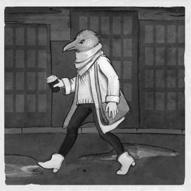 Инктобер-2018 