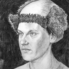 Дедова шапка