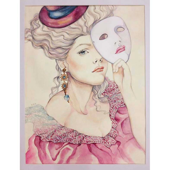 Венецианская история