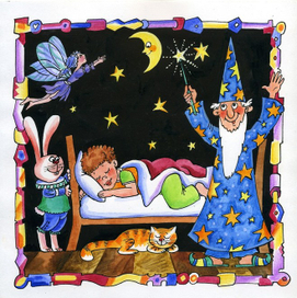 детская книга