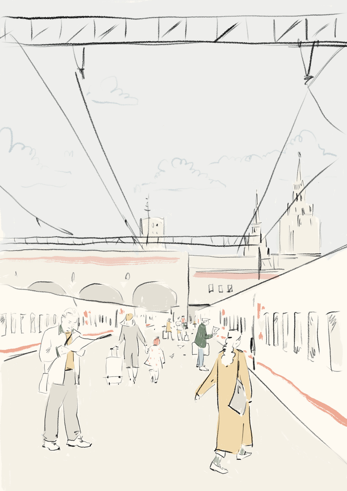 Иллюстрация для сборника стихотворений «Моменты и воспоминания» Автор Валерия Суслова Издательство ЭКСМО