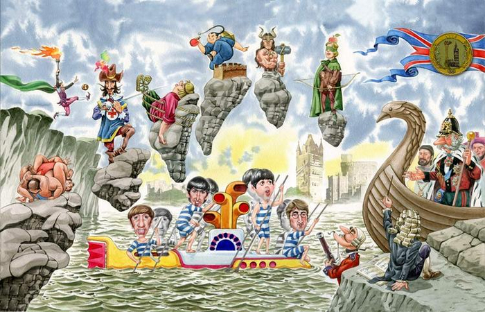 Олимпиада в Лондоне