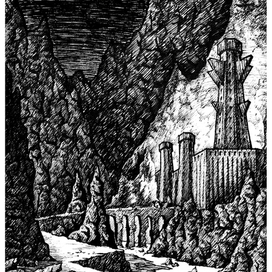 Минас Моргул