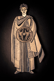 Шурф Лонли-Локли