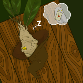 Мандрагора 