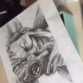 Какой-то хитрый мужчина