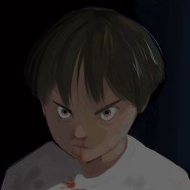 случай в городе