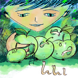 Яблочный спас