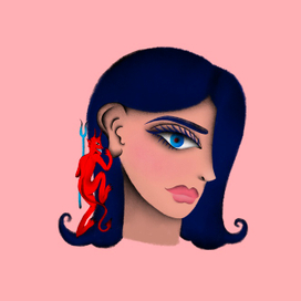 Демон-искуситель