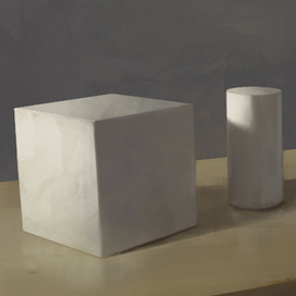 Геометрические фигуры