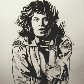 Эллен Рипли