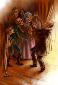 Гробовщик. Повести Белкина