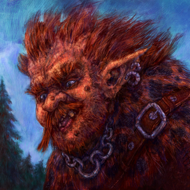 Великан-людоед