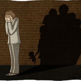 Билли Миллиган.