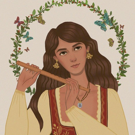 Менестрель