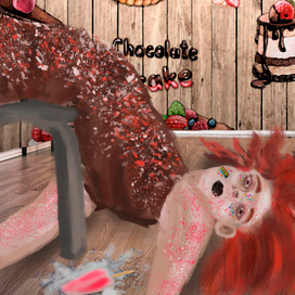 Слишком много сахара