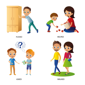 детское пособие