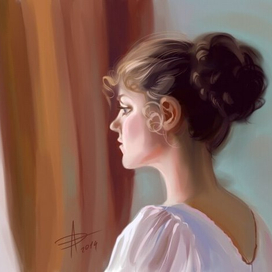 По роману "Разум и чувства"