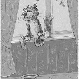 ИДМ. Малинкина Е. "Привет от котлет"  2019