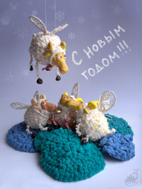 Открытка 2015