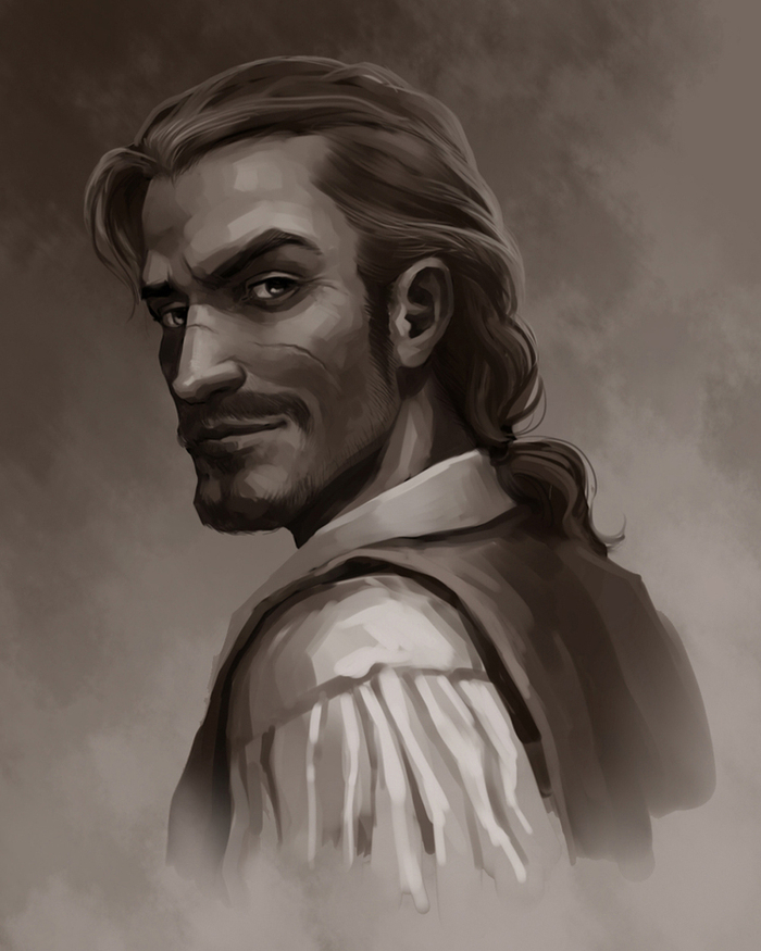 Главный злодей