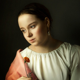 Бедная Лиза