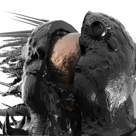 луноголовый