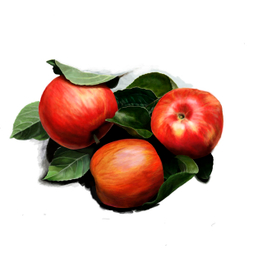 apples