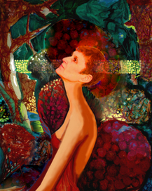 Еще раз про любовь